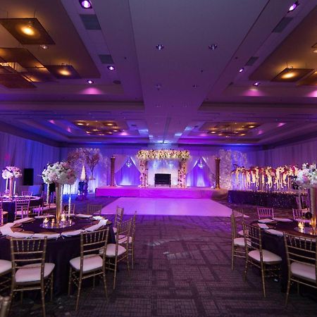 Raleigh Marriott City Center Esterno foto