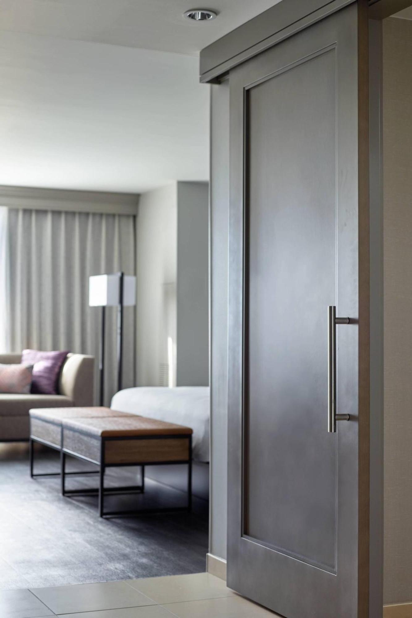 Raleigh Marriott City Center Esterno foto