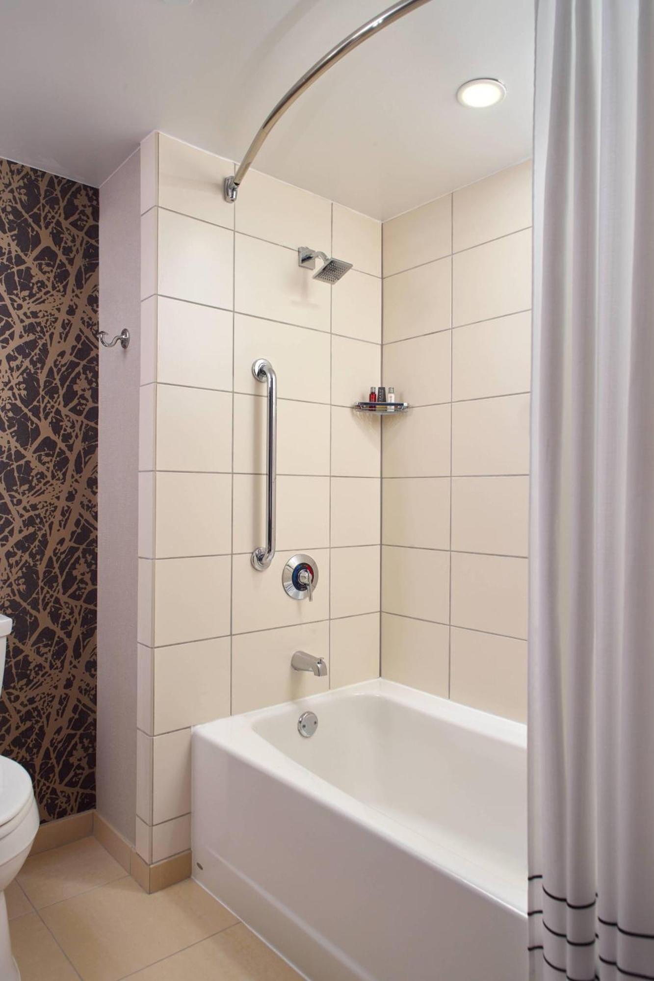 Raleigh Marriott City Center Esterno foto