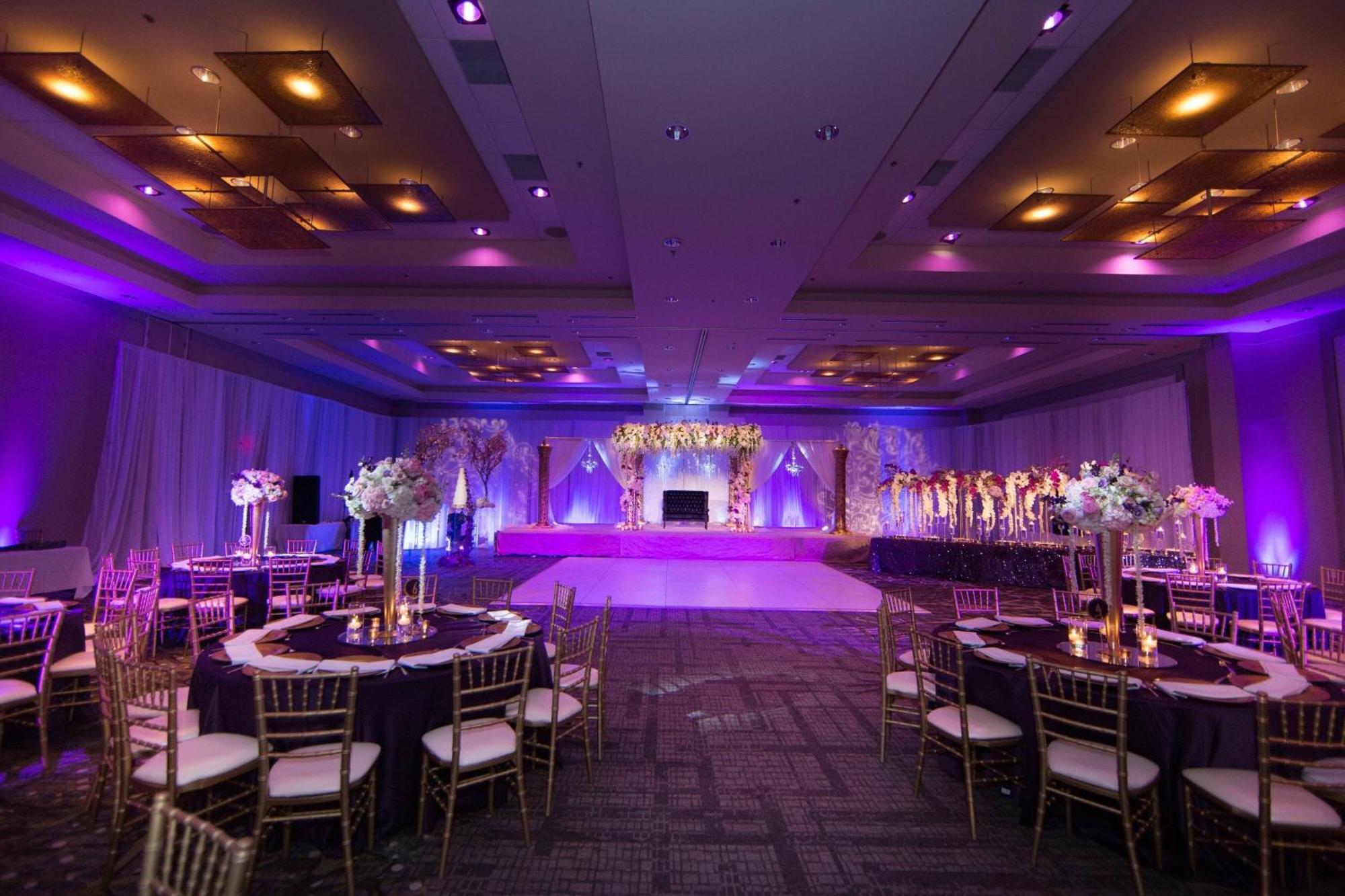 Raleigh Marriott City Center Esterno foto