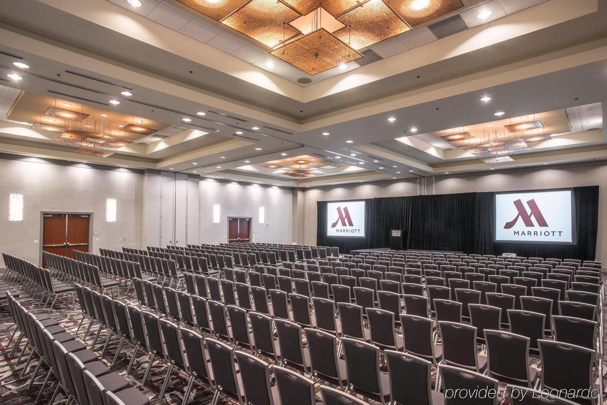 Raleigh Marriott City Center Esterno foto